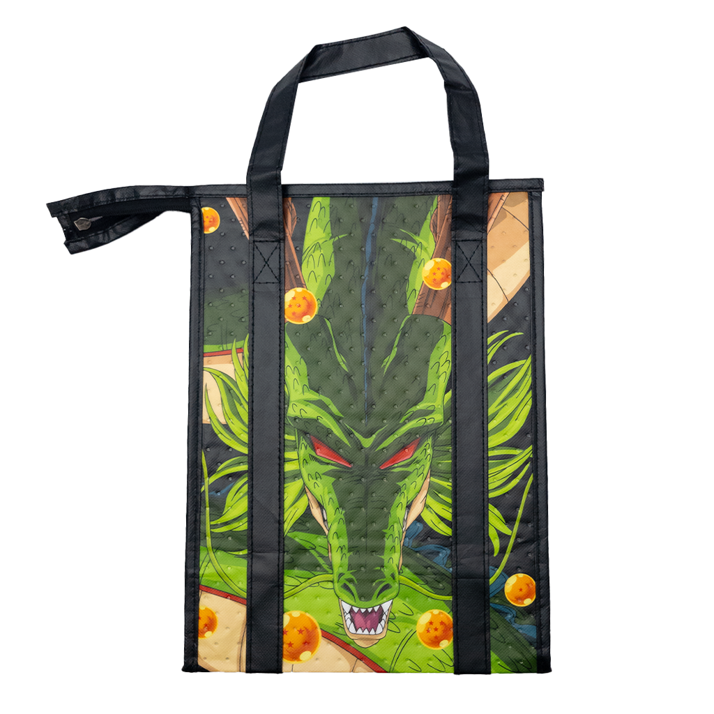 Lonchera Térmica - Dragon Ball Z (Shenlong)