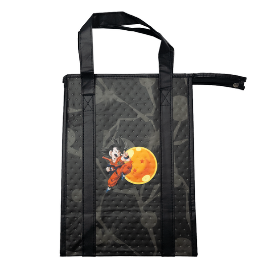 Lonchera Térmica - Dragon Ball (Goku)