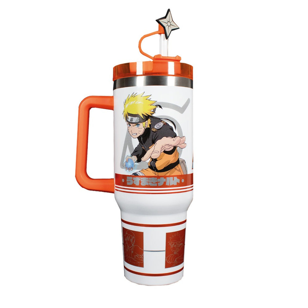 Termo Jumbo - Naruto Shippuden