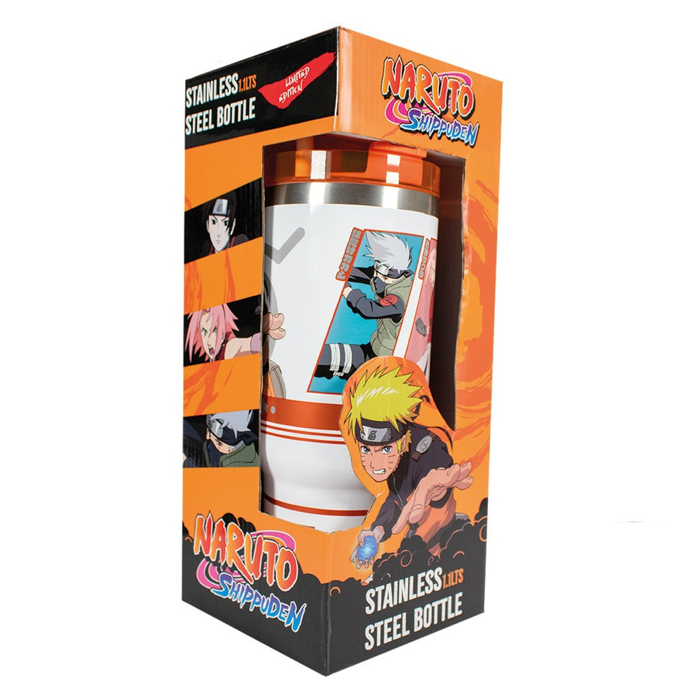 Termo Jumbo - Naruto Shippuden