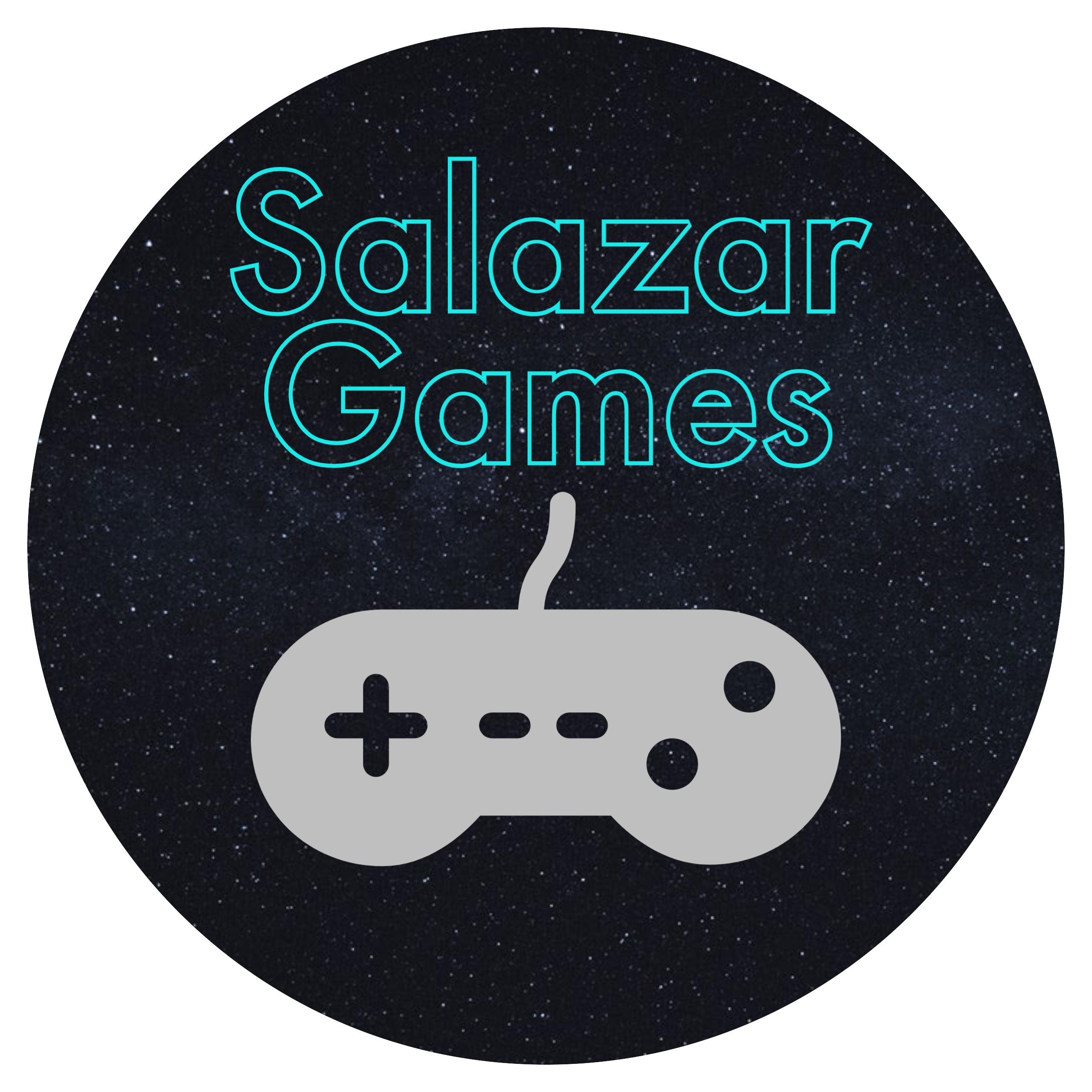 Salazar Games