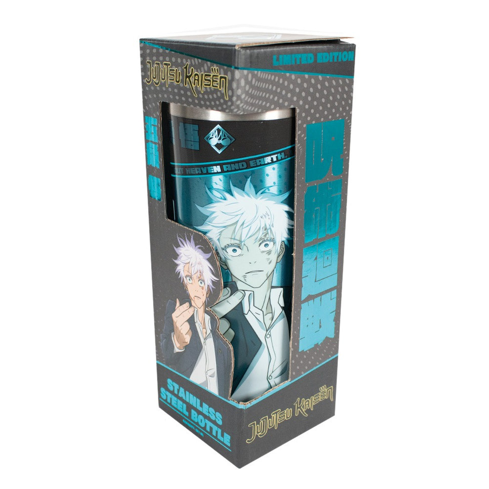Termo Gojo - Jujutsu Kaisen