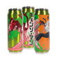 Termo Lata Dual Set - Chainsaw Man