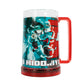 Tarro de Gel Izuku Midoriya – My Hero Academia
