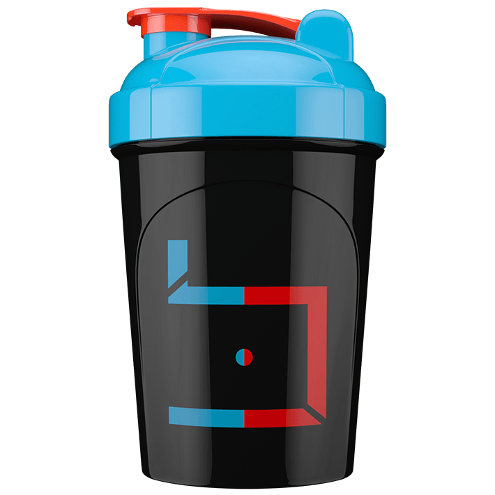 BASTRIN Shaker Cup