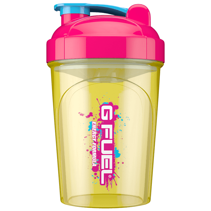 BEEM TEAM Shaker Cup