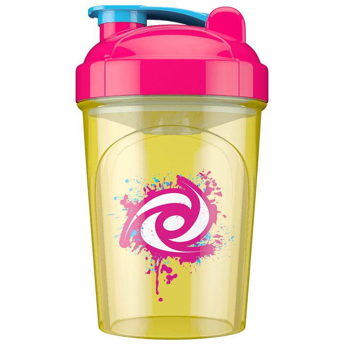 BEEM TEAM Shaker Cup