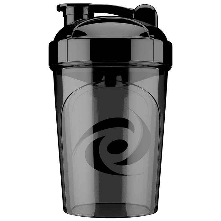BLACKED OUT Starter Kit (Shaker + 7 Sobres)