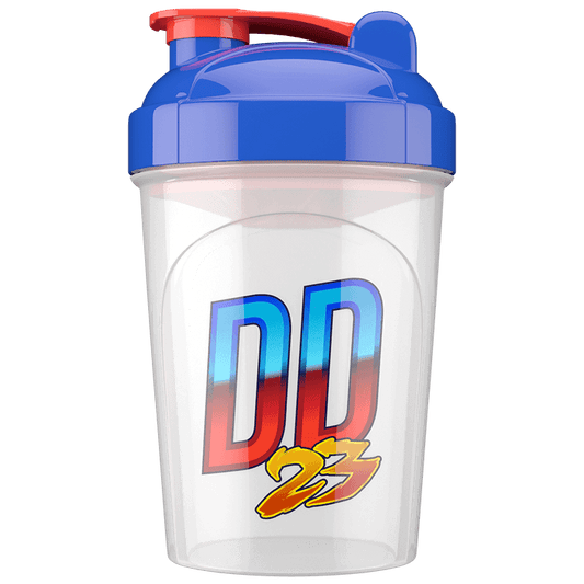 DannyDorito23 Shaker Cup