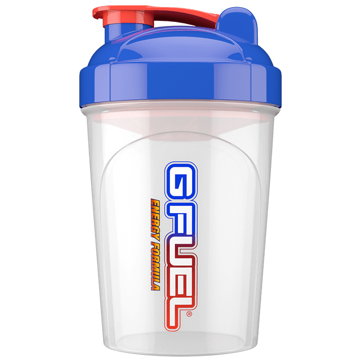 DannyDorito23 Shaker Cup