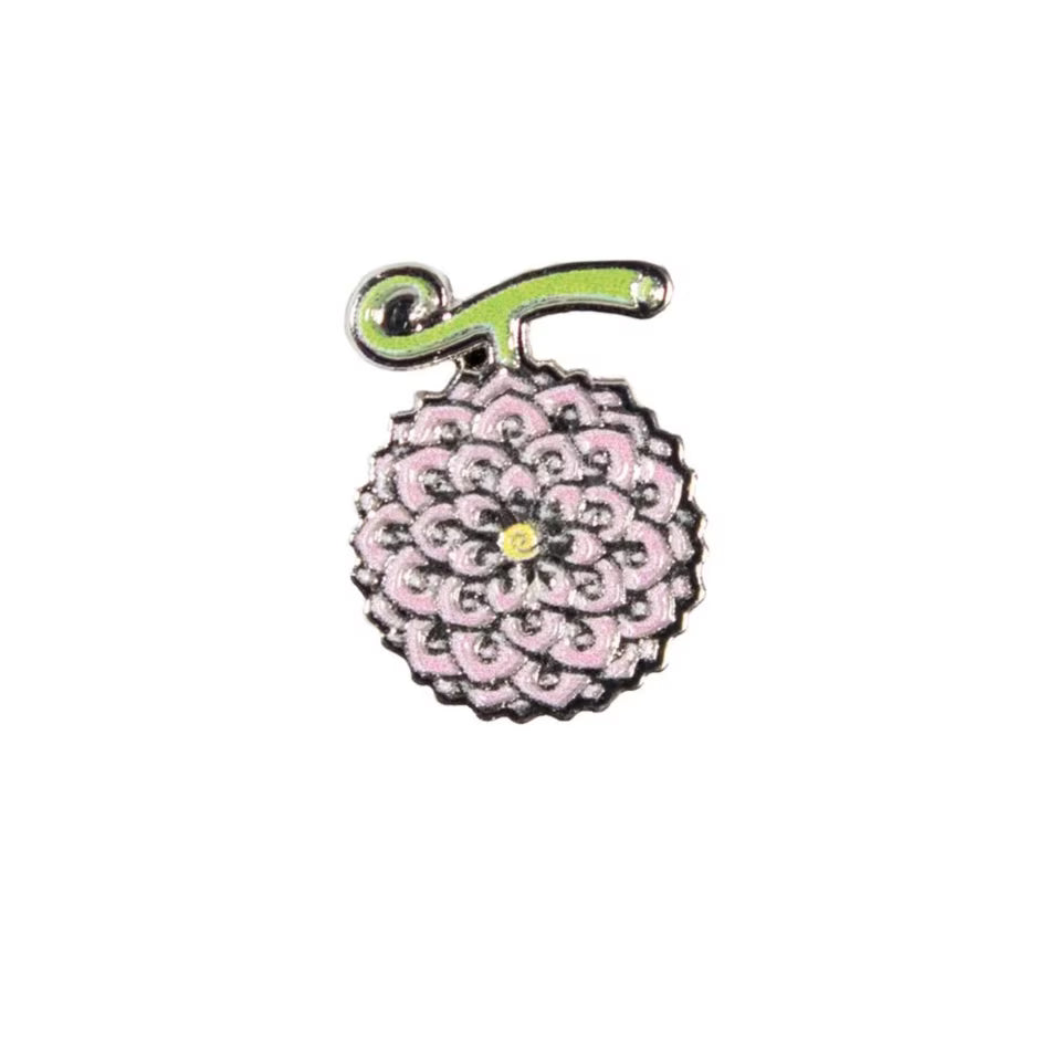 Aretes de Acero inoxidable - One Piece