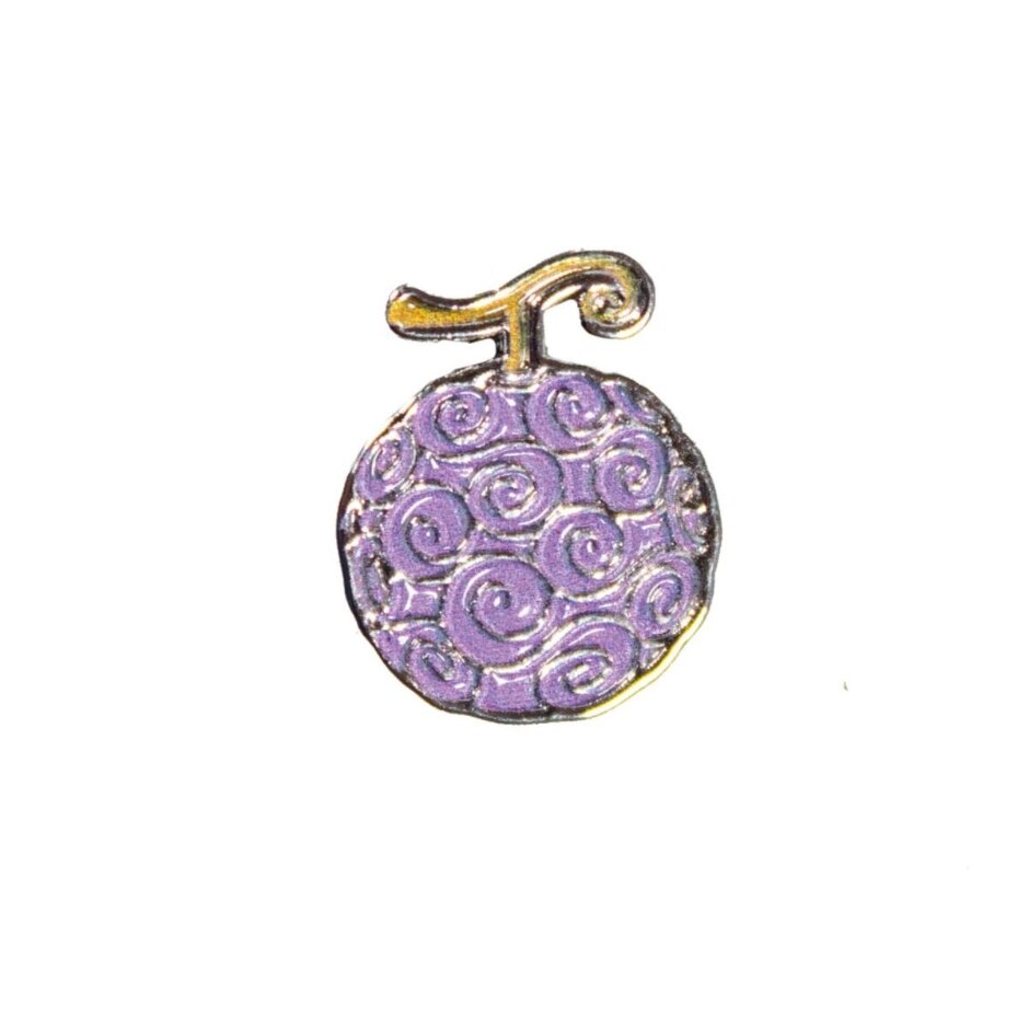 Aretes de Acero inoxidable - One Piece