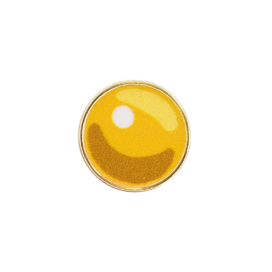 Aretes de Acero inoxidable - DAN DA DAN