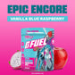 Hatsune Miku - Epic Encore 2.0