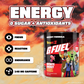 Dragon Ball Z - Infinite Energy
