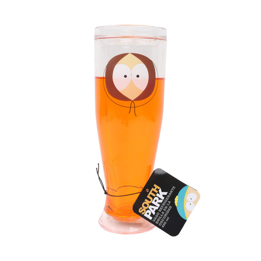 Vaso de Gel Mágico - Kenny (South Park)
