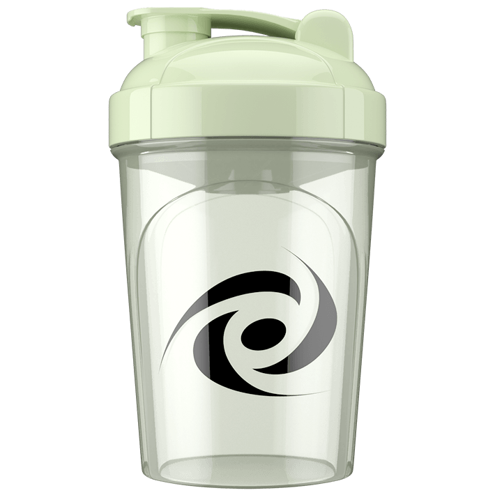 GLOW-IN-THE-DARK Shaker Cup