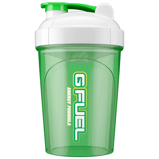 GREEN SLIME Shaker Cup