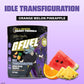 Jujutsu Kaisen - Idle Transfiguration