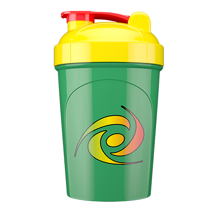 Island Vibez - Shaker Cup