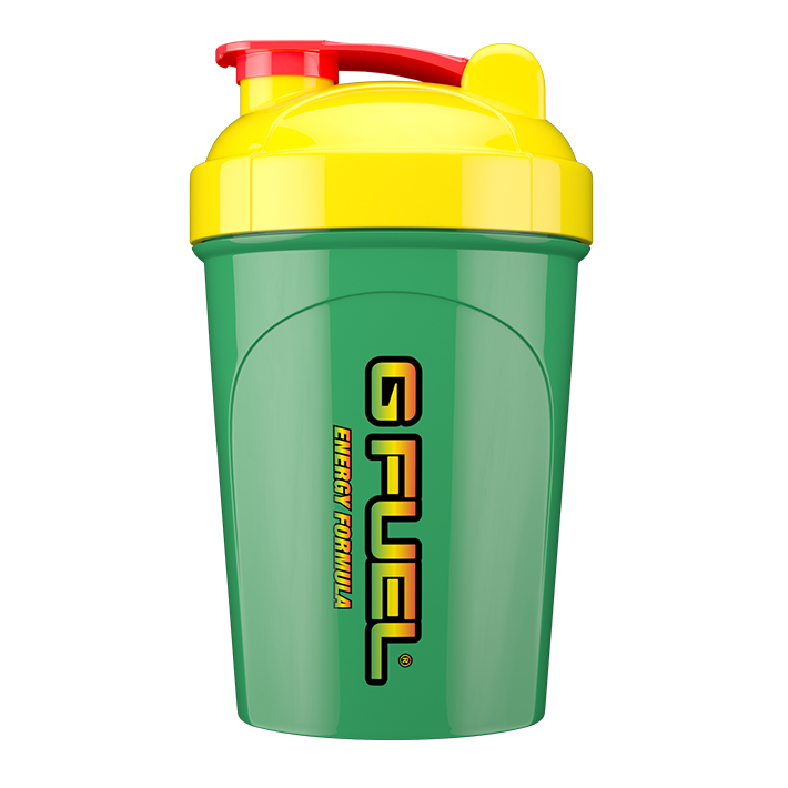 Island Vibez - Shaker Cup