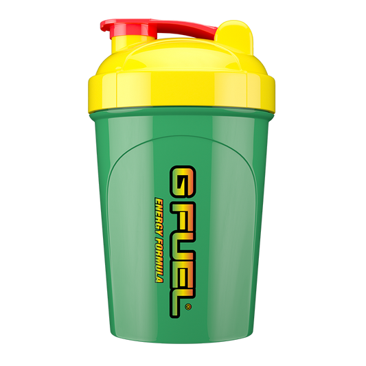 Island Vibez - Shaker Cup