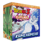 Dragon Ball Z Collector's Box - KAMEHAMEHA
