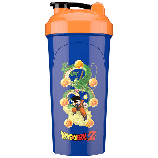 Dragon Ball Z - Shaker Cup Special Edition