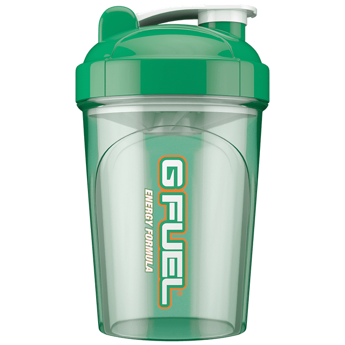 Liquid Luck - Shaker Cup