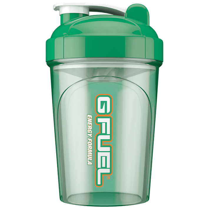 Liquid Luck - Shaker Cup