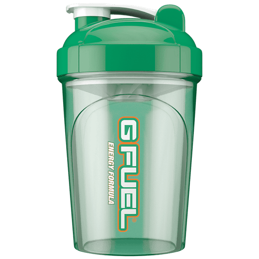 Liquid Luck - Shaker Cup