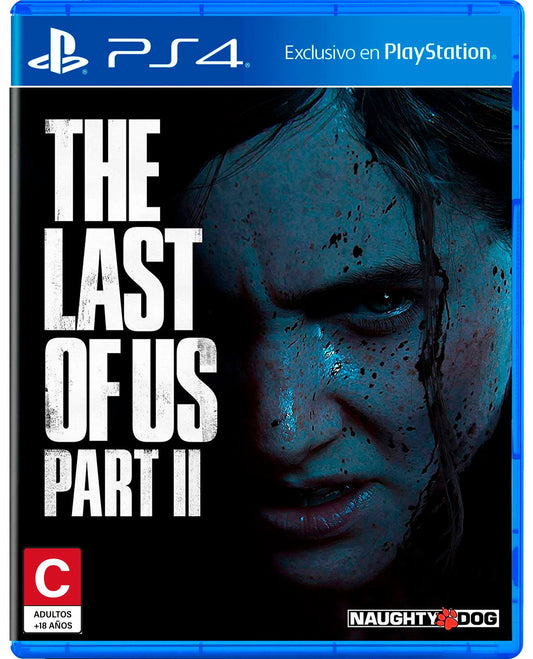 The Last of Us: Part II