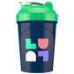 LULULUVELY Shaker Cup