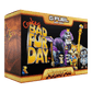 Conker's Bad Fur Day Collector's Box - Mighty Poo