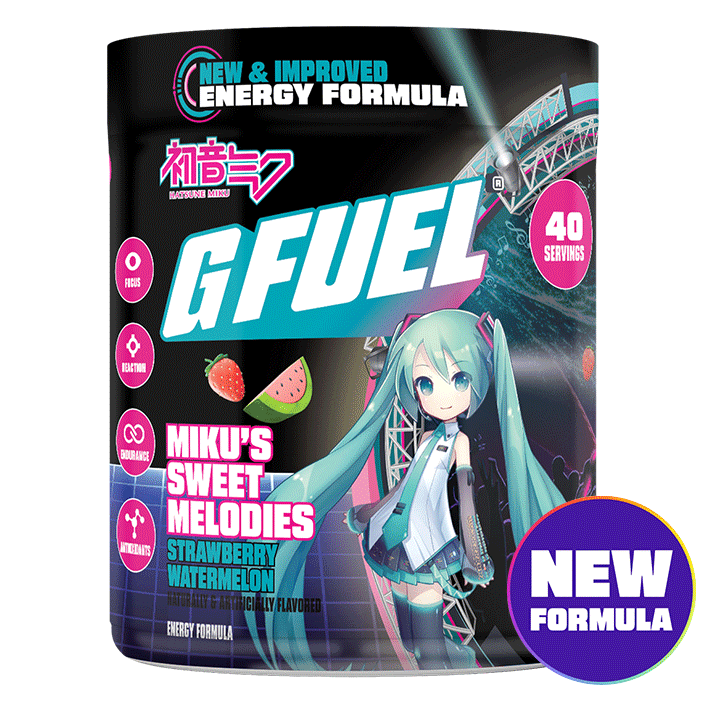 Hatsune Miku - Miku's Sweet Melodies Diva 2.0
