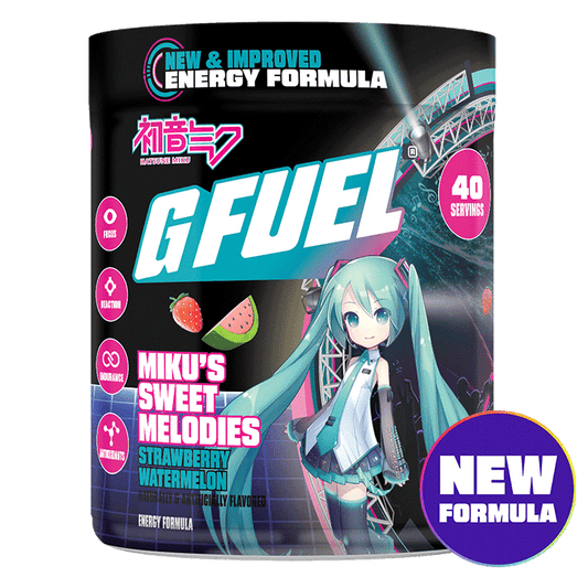 Hatsune Miku - Miku's Sweet Melodies Diva 2.0
