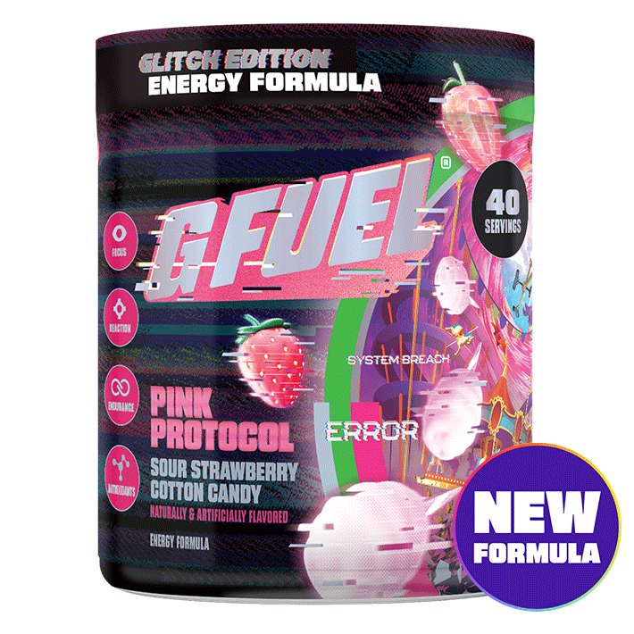 PINK PROTOCOL