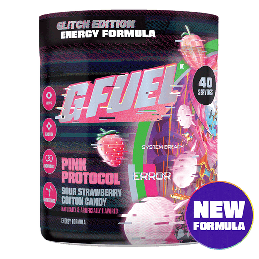 PINK PROTOCOL