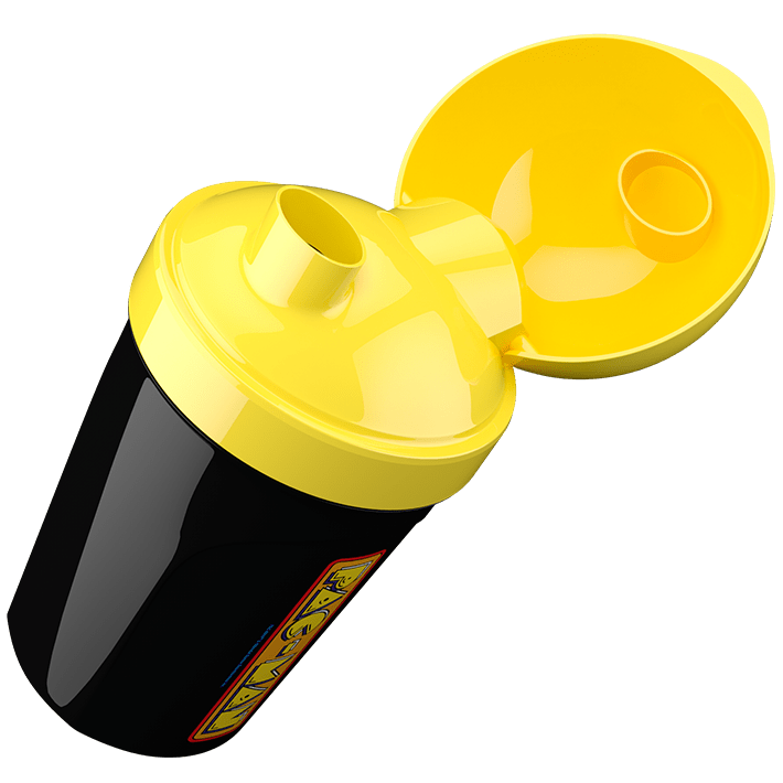 Pacman Collector's Box - Power Pellet (Con Luces)