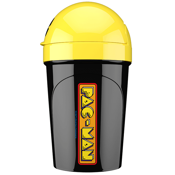 Pacman Collector's Box - Power Pellet (Con Luces)