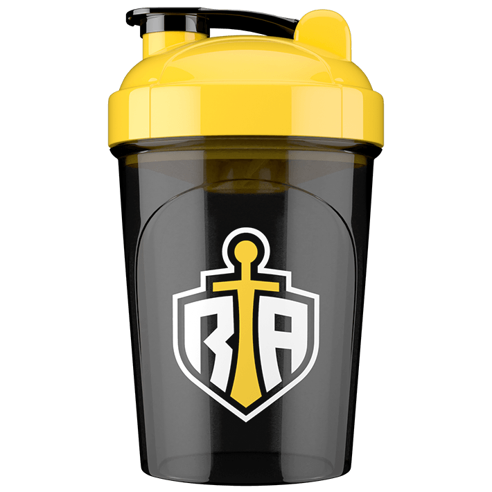 RAIDAWAY SHAKER Shaker Cup