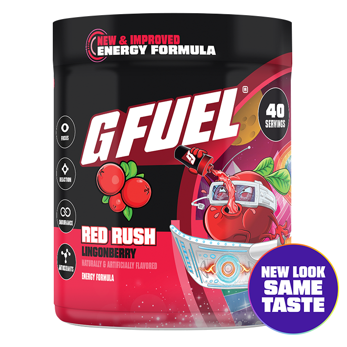 Red Rush