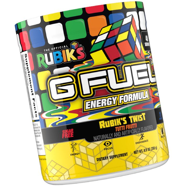 Rubik's Cube™ - Rubik's Twist