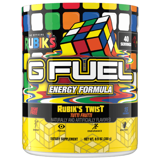 Rubik's Cube™ - Rubik's Twist