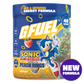 Sonic's Peach Rings 2.0