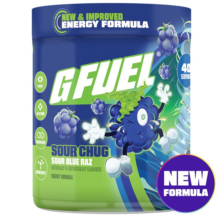 Sour Chug 2.0
