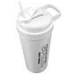Stainless Steel Icebreaker Flip-N-Sip (Shaker de Acero Inoxidable + Popote)