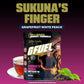 Jujutsu Kaisen - Sukuna's Finger 2.0