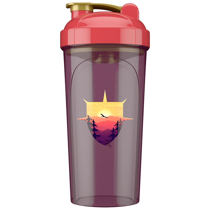 THE BEYOND Shaker Cup