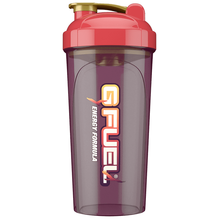 THE BEYOND Shaker Cup